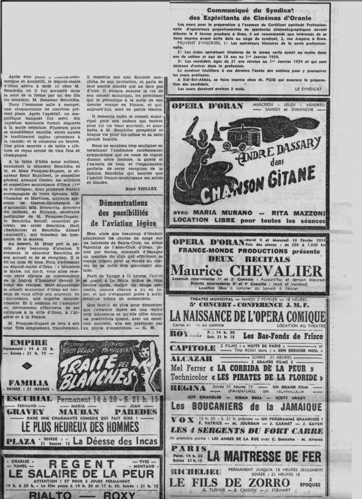 ECHO D ORAN 2 FEVRIER 1954 2.JPG